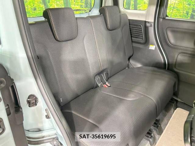 Suzuki SPACIA 2019-05 288322-9