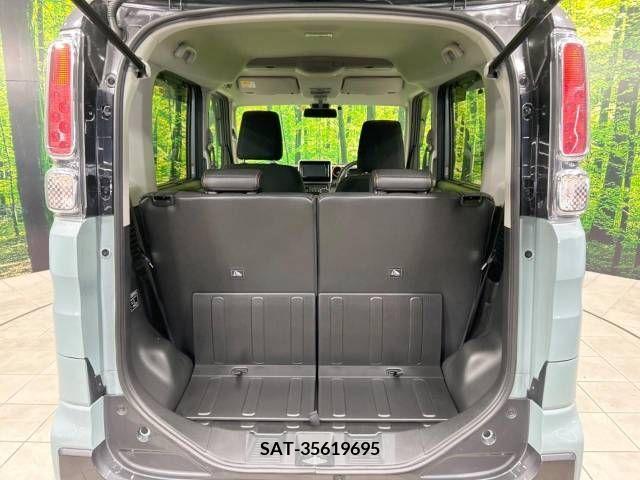 Suzuki SPACIA 2019-05 288322-10