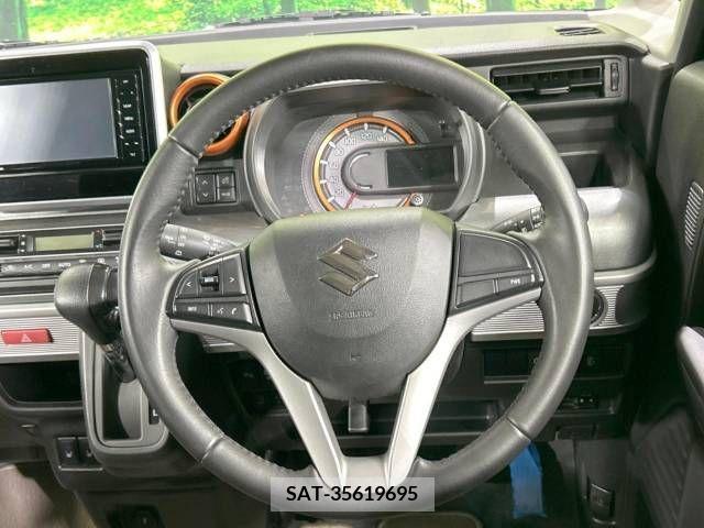 Suzuki SPACIA 2019-05 288322-11