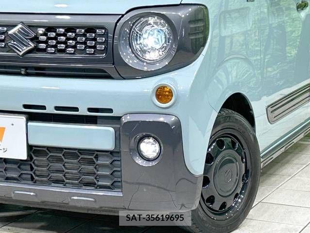 Suzuki SPACIA 2019-05 288322-12
