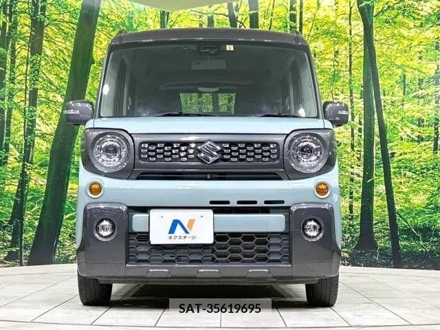 Suzuki SPACIA 2019-05 288322-14