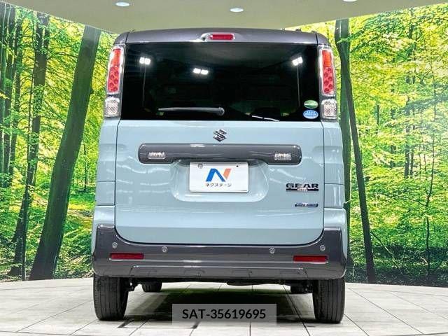 Suzuki SPACIA 2019-05 288322-15