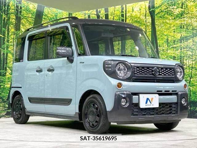 Suzuki SPACIA 2019-05 288322-16