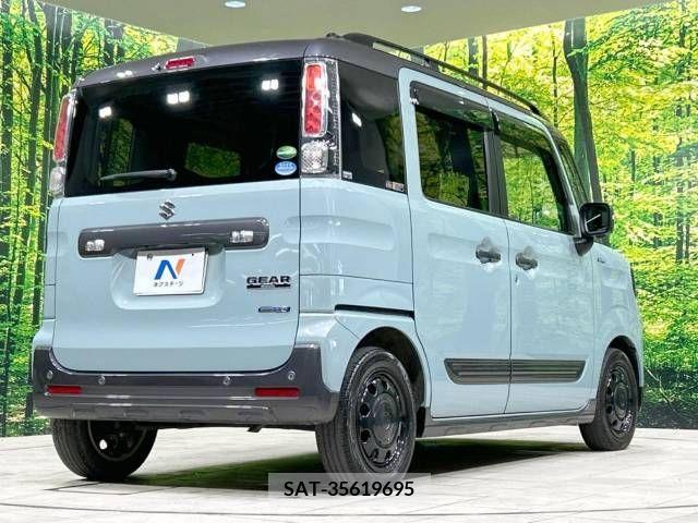 Suzuki SPACIA 2019-05 288322-17
