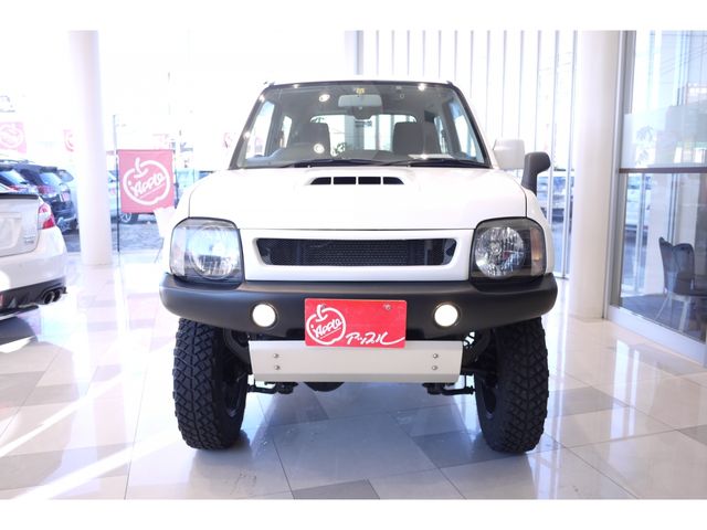 Suzuki JIMNY 2015-10 22294-29