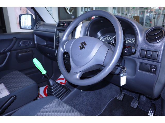 Suzuki JIMNY 2015-10 22294-1