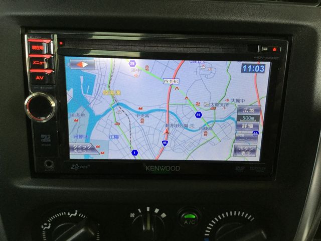 Suzuki JIMNY 2015-10 22294-9