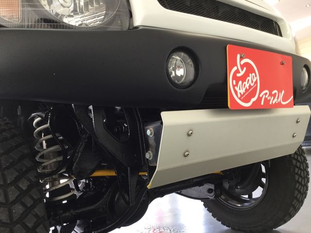 Suzuki JIMNY 2015-10 22294-23