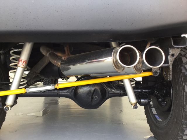 Suzuki JIMNY 2015-10 22294-21