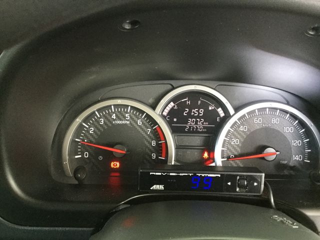 Suzuki JIMNY 2015-10 22294-15