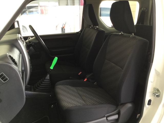 Suzuki JIMNY 2015-10 22294-13