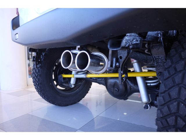 Suzuki JIMNY 2015-10 22294-19