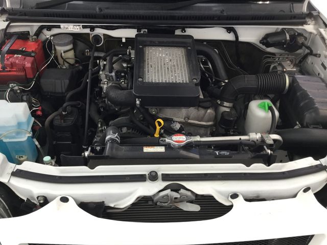 Suzuki JIMNY 2015-10 22294-25