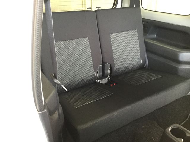 Suzuki JIMNY 2015-10 22294-17