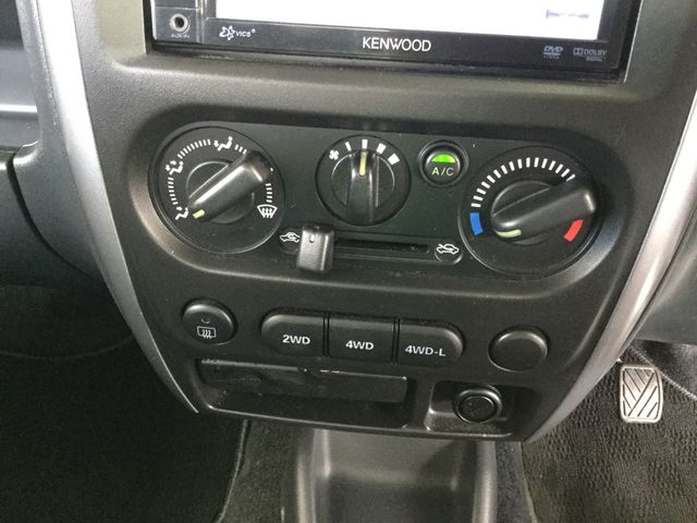 Suzuki JIMNY 2015-10 22294-10