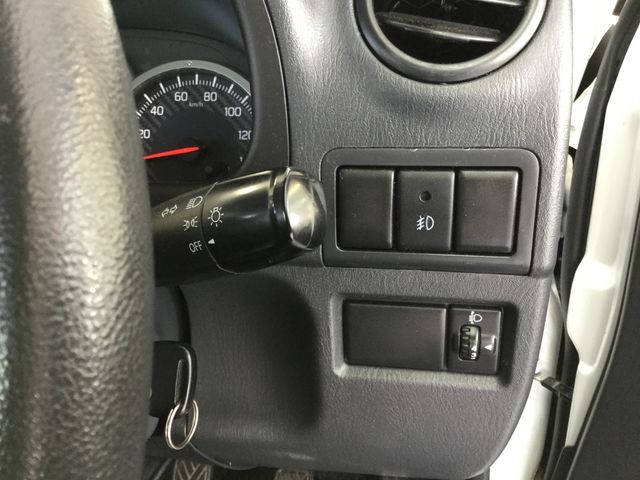 Suzuki JIMNY 2015-10 22294-12