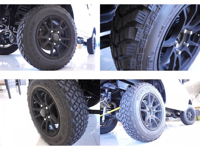 Suzuki JIMNY 2015-10 22294-8