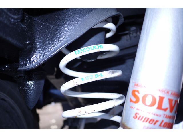 Suzuki JIMNY 2015-10 22294-22