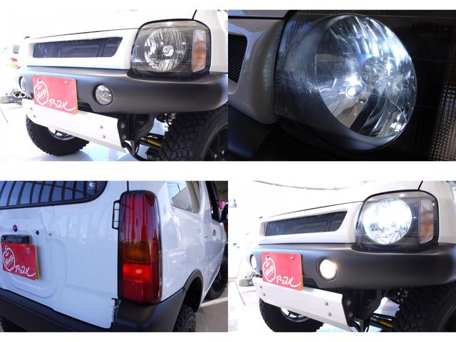 Suzuki JIMNY 2015-10 22294-24