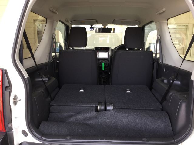 Suzuki JIMNY 2015-10 22294-20