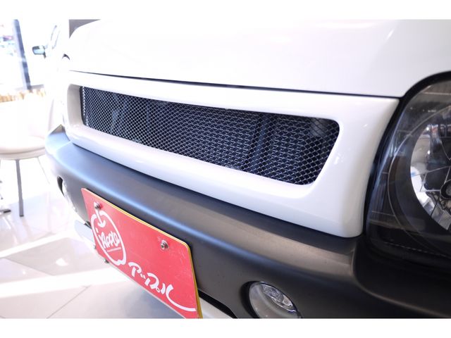 Suzuki JIMNY 2015-10 22294-14