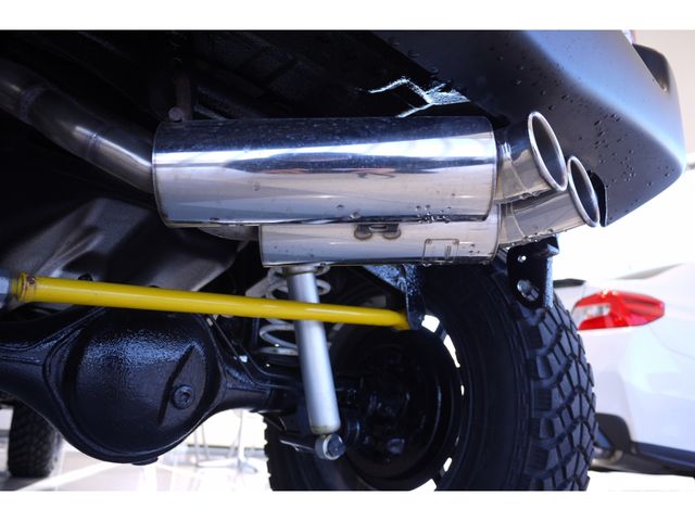 Suzuki JIMNY 2015-10 22294-18