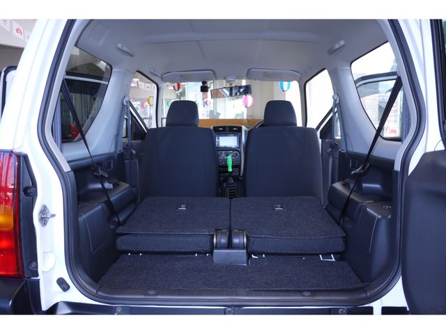 Suzuki JIMNY 2015-10 22294-16