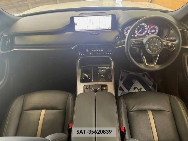 Mazda CX-60 2023-04 295972-1