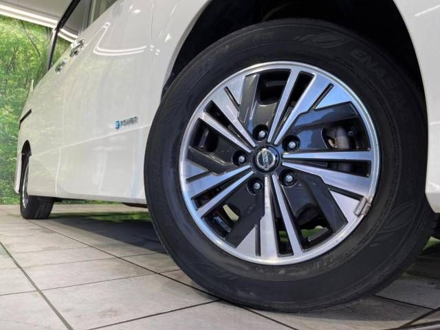 Nissan SERENA 2020-08 23452-12