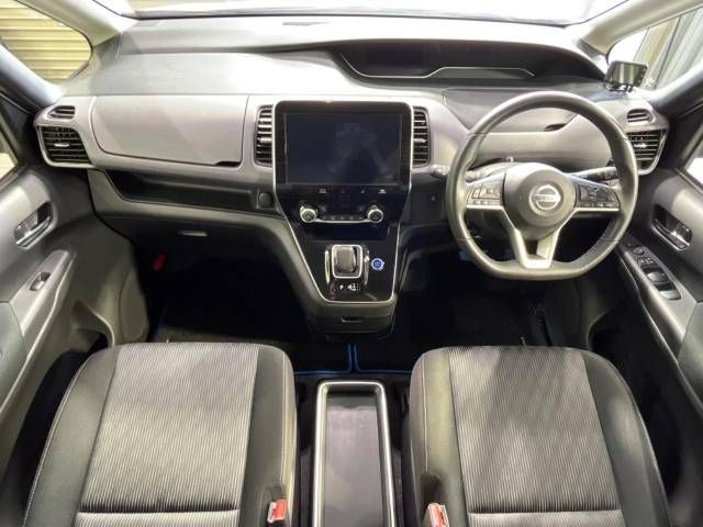 Nissan SERENA 2020-08 23452-1