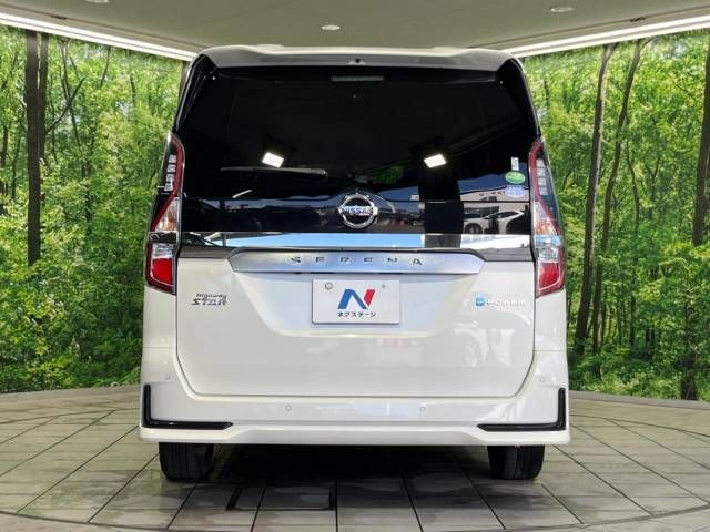 Nissan SERENA 2020-08 23452-15