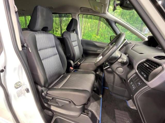 Nissan SERENA 2020-08 23452-8
