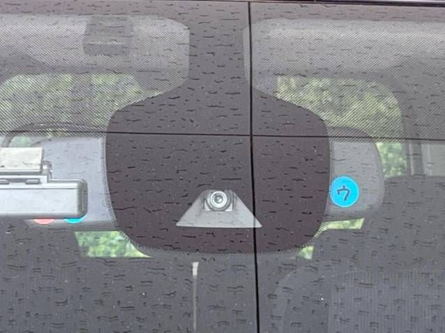 Nissan SERENA 2020-08 23452-5