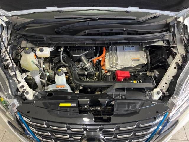 Nissan SERENA 2020-08 23452-18