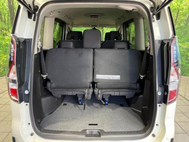 Nissan SERENA 2020-08 23452-11