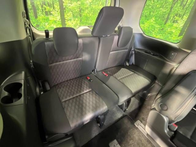 Nissan SERENA 2020-08 23452-10