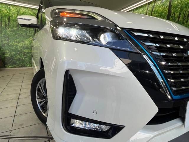 Nissan SERENA 2020-08 23452-13