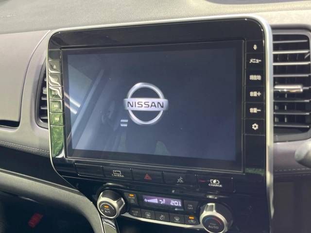 Nissan SERENA 2020-08 23452-2
