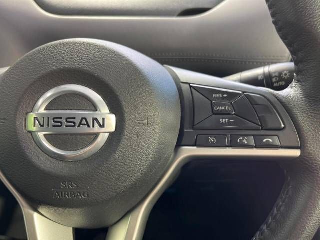 Nissan SERENA 2020-08 23452-6