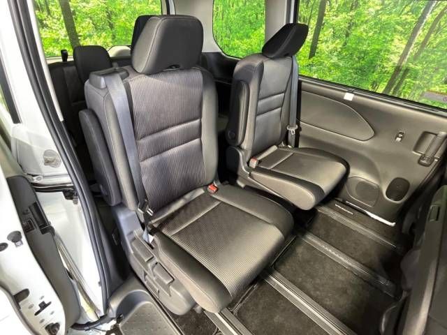 Nissan SERENA 2020-08 23452-9