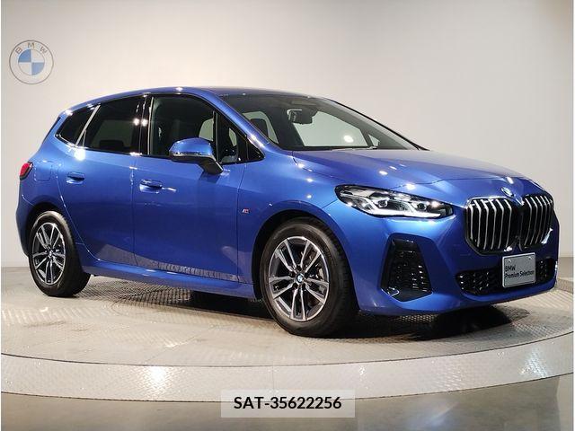Bmw 2 SERIES 2023-07 318190-6