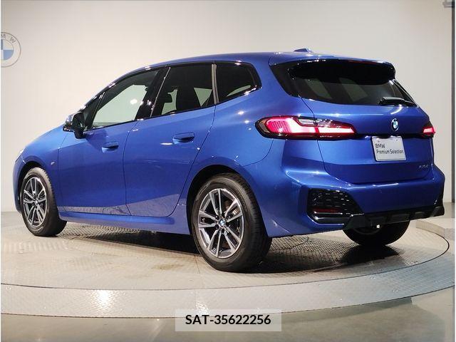 Bmw 2 SERIES 2023-07 318190-2