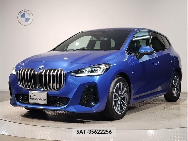 Bmw 2 SERIES 2023-07 318190-0