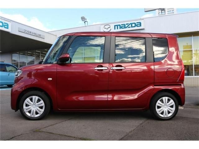 Daihatsu TANTO 2022-04 190522-22