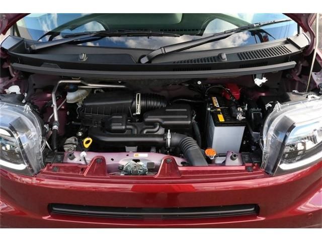 Daihatsu TANTO 2022-04 190522-18