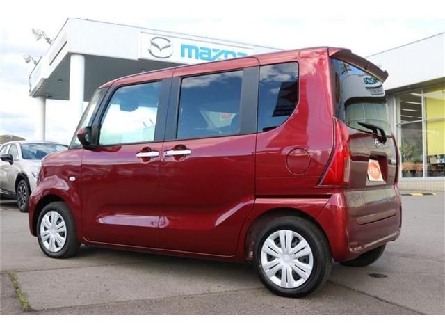Daihatsu TANTO 2022-04 190522-1