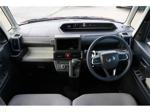 Daihatsu TANTO 2022-04 190522-4