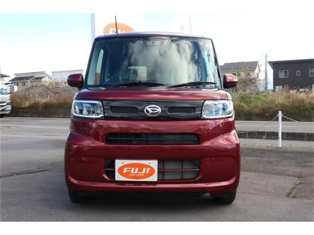 Daihatsu TANTO 2022-04 190522-21
