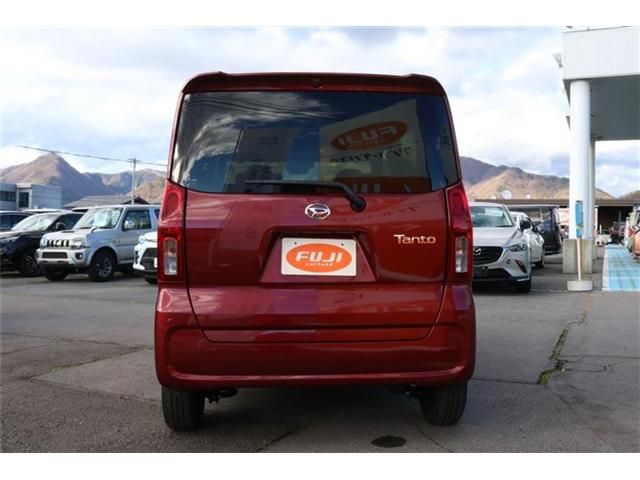Daihatsu TANTO 2022-04 190522-24