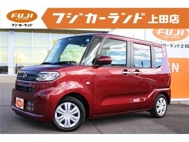 Daihatsu TANTO 2022-04 190522-0